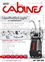 Cabines nr 63