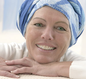 Zabiegi i kosmetyki po chemioterapii
