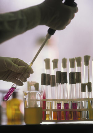 Biotechnologia w kosmetologii