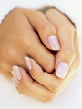 Manicure - zabieg godny uwagi