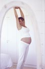 Babymoon - podróż przyszłych rodziców
