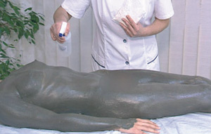 Zabiegi SPA