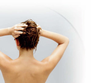 Wyposażenie SPA