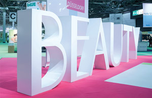 Beauty Düsseldorf 2015