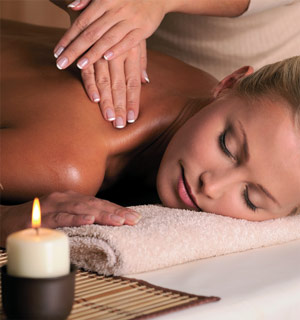 Terapia ciała