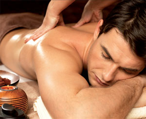 Odprężenie podczas masażu – jak sprawić, żeby klient nam zaufał