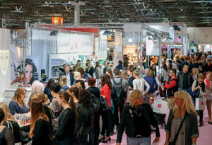 Beauty Düsseldorf 2015