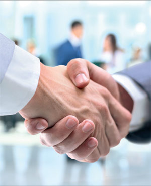 Wybór marki partnerskiej. Kluczowa sprawa