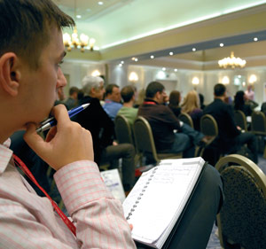 Nowości z „In-cosmetics 2013”