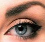 I love eyeliner!
