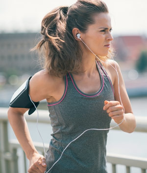 Trening anti-ageing