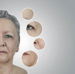 Technologie anti-aging 2017 roku