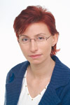 Małgorzata Cieślewicz