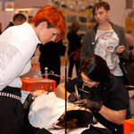 2 - 13. Targi Kosmetyczne Beauty Fair 2013 w Sosnowcu | 13. Targi Kosmetyczne Beauty Fair 2013 w Sosnowcu