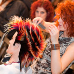 7 - 13. Targi Kosmetyczne Beauty Fair 2013 w Sosnowcu | 13. Targi Kosmetyczne Beauty Fair 2013 w Sosnowcu