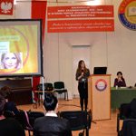 5 - Nowoczesne metody w kosmetyce - Lublin 2014 | I Ogólnopolska Konferencja Naukowo-Szkoleniowa: Nowoczesne technologie i metody w kosmetyce w Lublinie