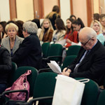 2 - Nowoczesne metody w kosmetyce - Lublin 2014 | I Ogólnopolska Konferencja Naukowo-Szkoleniowa: Nowoczesne technologie i metody w kosmetyce w Lublinie