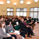 3 - Nowoczesne metody w kosmetyce - Lublin 2014 | I Ogólnopolska Konferencja Naukowo-Szkoleniowa: Nowoczesne technologie i metody w kosmetyce w Lublinie