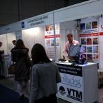 1 - 17. Targi Kosmetyczne Beauty Forum 2014