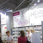 3 - 17. Targi Kosmetyczne Beauty Forum 2014