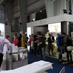 5 - 17. Targi Kosmetyczne Beauty Forum 2014