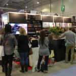 7 - 17. Targi Kosmetyczne Beauty Forum 2014