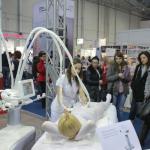 11 - 17. Targi Kosmetyczne Beauty Forum 2014
