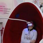 12 - 17. Targi Kosmetyczne Beauty Forum 2014