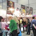 13 - 17. Targi Kosmetyczne Beauty Forum 2014