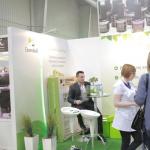 14 - 17. Targi Kosmetyczne Beauty Forum 2014