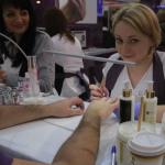 16 - 17. Targi Kosmetyczne Beauty Forum 2014