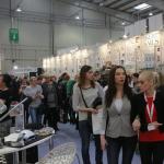 18 - 17. Targi Kosmetyczne Beauty Forum 2014