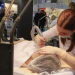 22 - 17. Targi Kosmetyczne Beauty Forum 2014