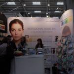 25 - 17. Targi Kosmetyczne Beauty Forum 2014