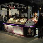 17. Targi Kosmetyczne Beauty Forum 2014