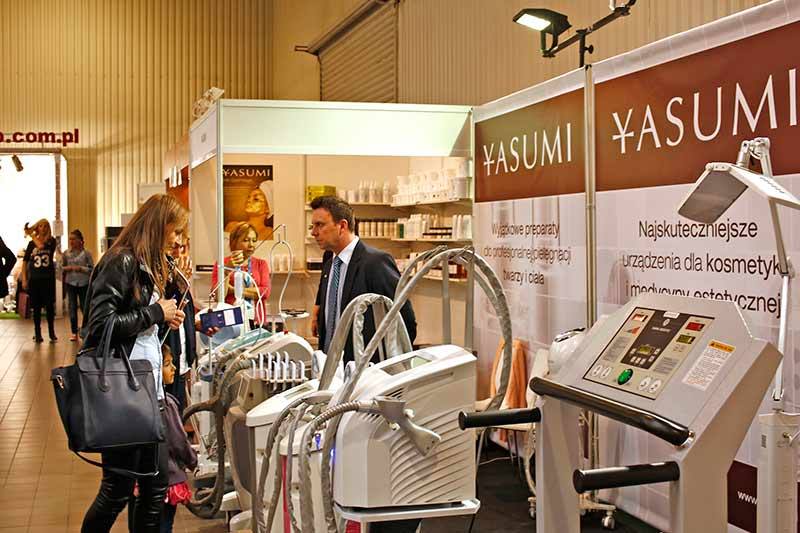 7 - XXXV Targi Kosmetyczne Salon Jesień 2013 | XXXV Targi Kosmetyczne Salon Jesień 2013