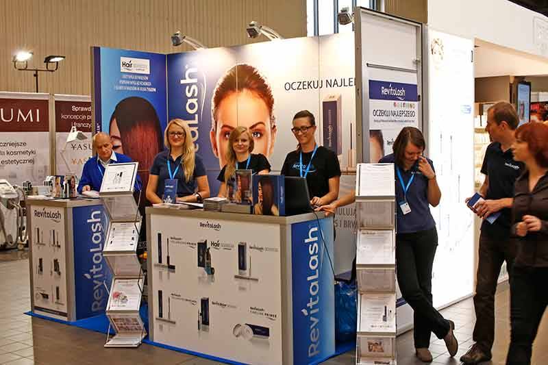 9 - XXXV Targi Kosmetyczne Salon Jesień 2013 | XXXV Targi Kosmetyczne Salon Jesień 2013