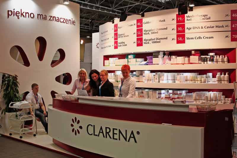 10 - XXXV Targi Kosmetyczne Salon Jesień 2013 | XXXV Targi Kosmetyczne Salon Jesień 2013