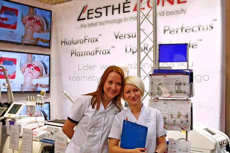 11 - XXXV Targi Kosmetyczne Salon Jesień 2013 | XXXV Targi Kosmetyczne Salon Jesień 2013