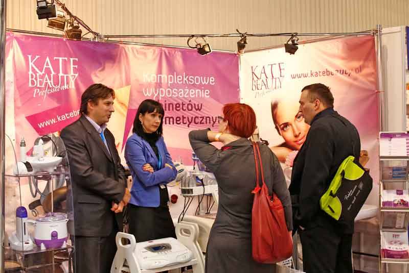 12 - XXXV Targi Kosmetyczne Salon Jesień 2013 | XXXV Targi Kosmetyczne Salon Jesień 2013