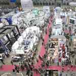 BWJ 2016 - 01 - BeautyWorld Tokio 2016  | Ogólny widok hali | fot.