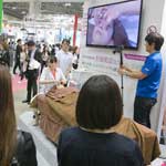 BWJ 2016 - 04 - BeautyWorld Tokio 2016 