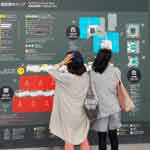 BWJ 2016 - 15 - BeautyWorld Tokio 2016  | Fot: Katarzyna Maciejak