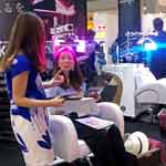 BWJ 2016 - 16 - BeautyWorld Tokio 2016  | Fot: Katarzyna Maciejak