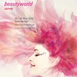 BeautyWorld Tokio 2016 