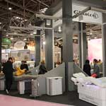 17 - Targi Beauty Dusseldorf 2013