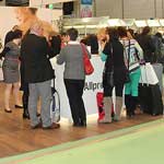 19 - Targi Beauty Dusseldorf 2013