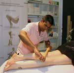 20 - Targi Beauty Dusseldorf 2013