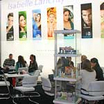 21 - Targi Beauty Dusseldorf 2013