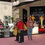 22 - Targi Beauty Dusseldorf 2013